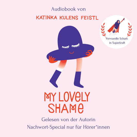 Audiobook - My Lovely Shame