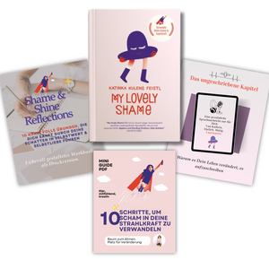 My Lovely Shame - The Shame & Shine Kit